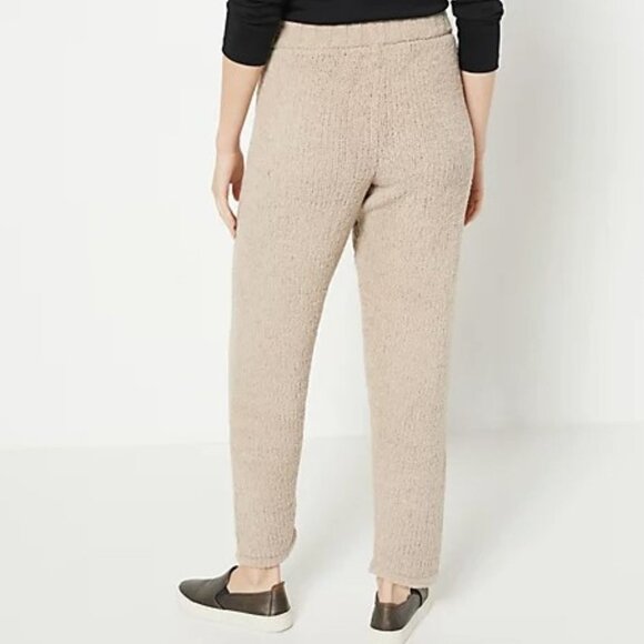 Modern Soul Regular Chenille Tapered Pants, 5X - Picture 2 of 9